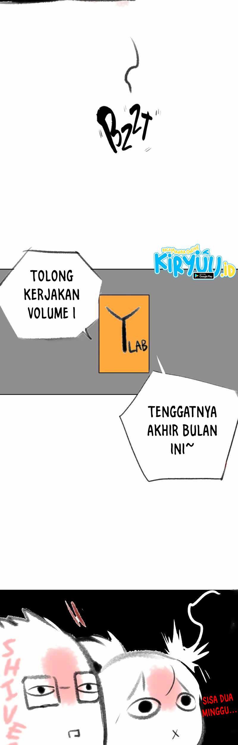 Jungle Juice Bab 83.5 halaman 13