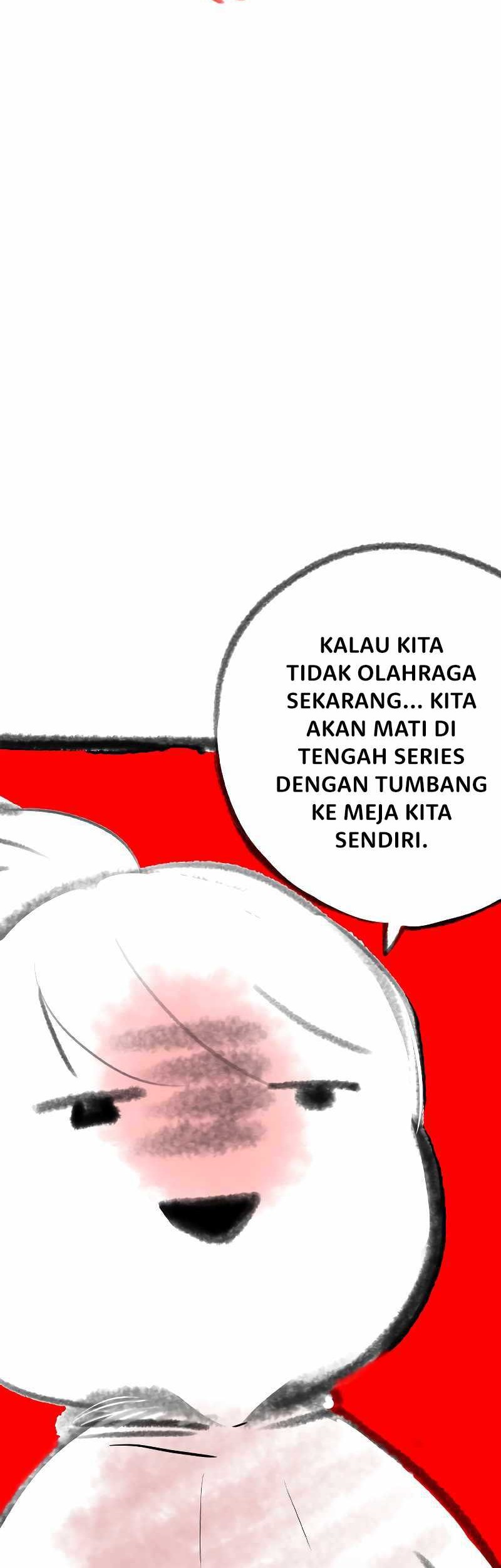 Jungle Juice Bab 83.5 halaman 19