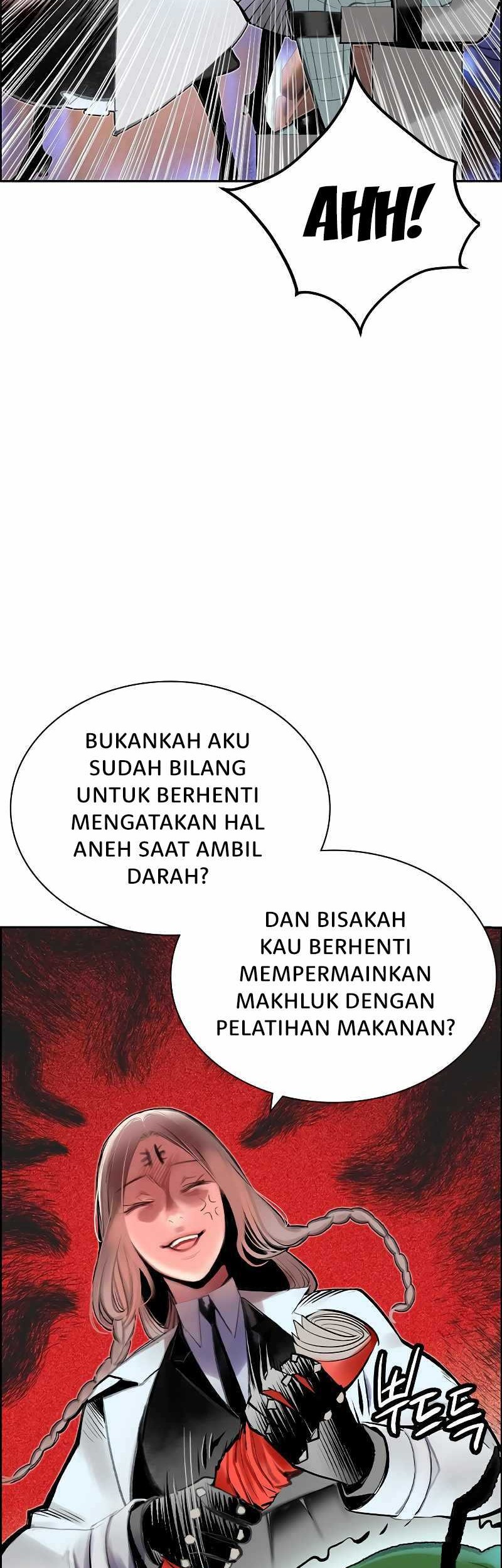 Jungle Juice Bab 83.5 halaman 62