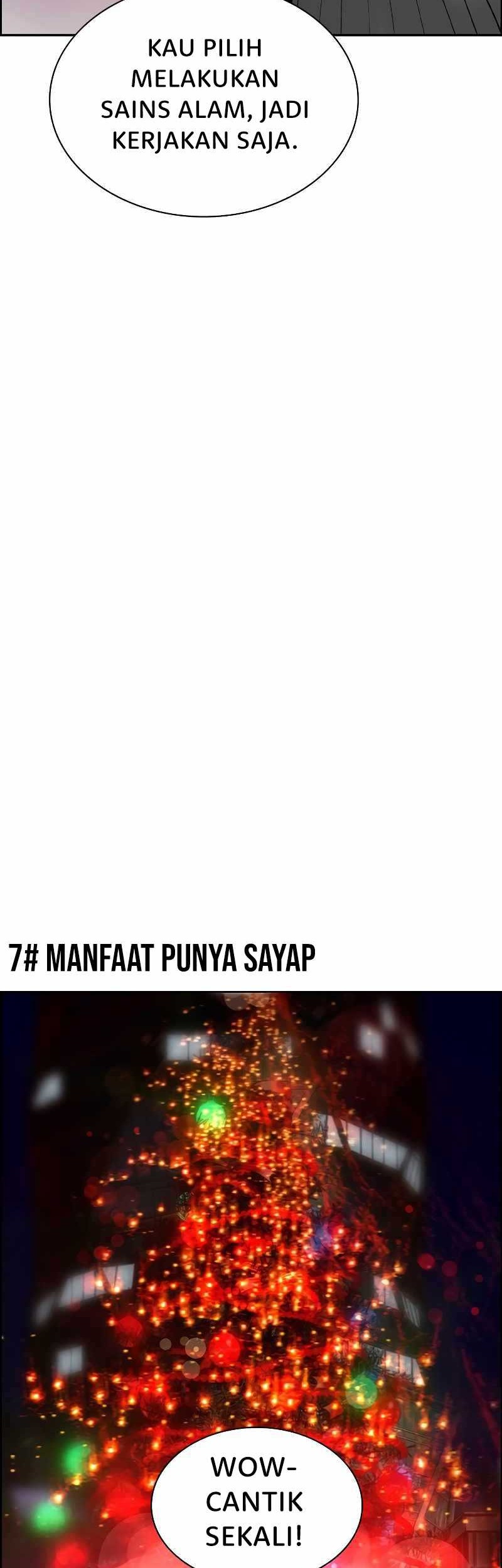 Jungle Juice Bab 83.5 halaman 64