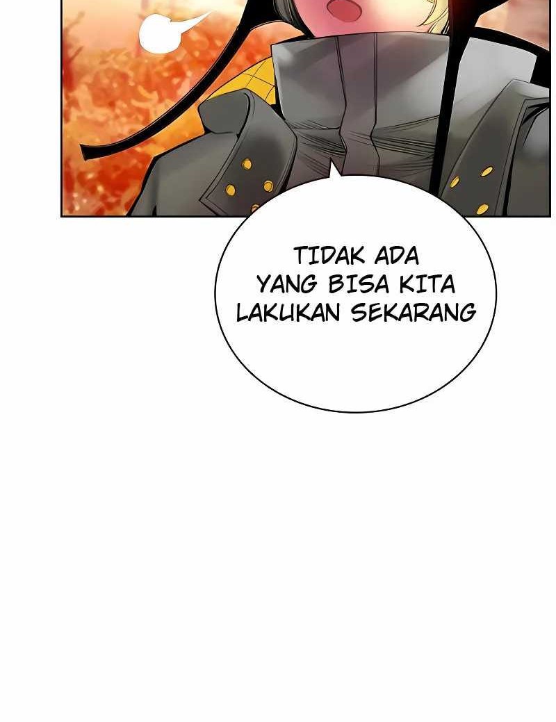 Jungle Juice Bab 83 halaman 19