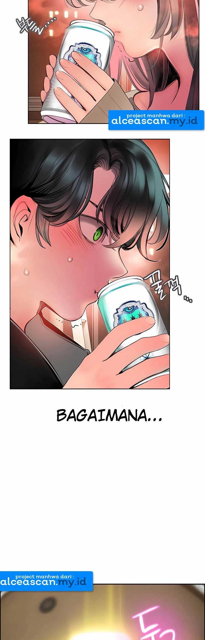Jungle Juice Bab 83 halaman 45