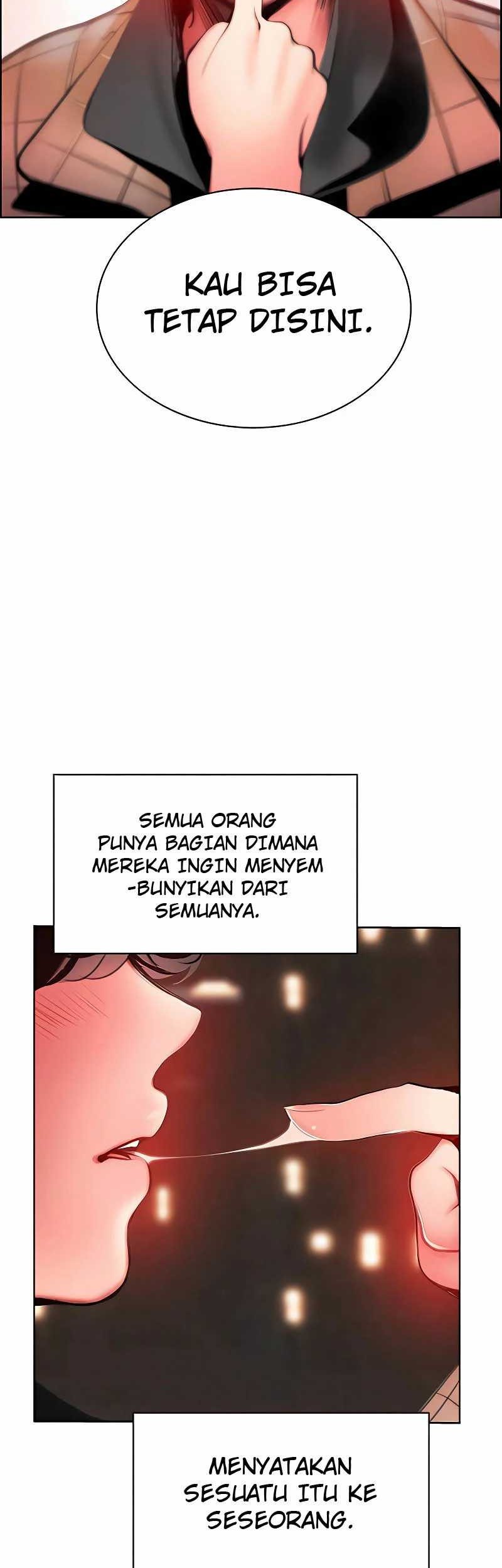 Jungle Juice Bab 83 halaman 58