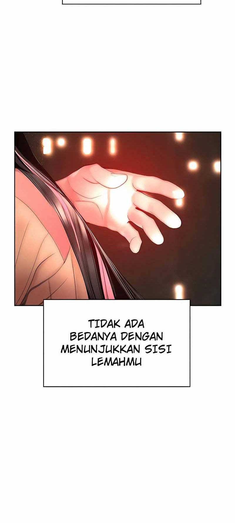 Jungle Juice Bab 83 halaman 59