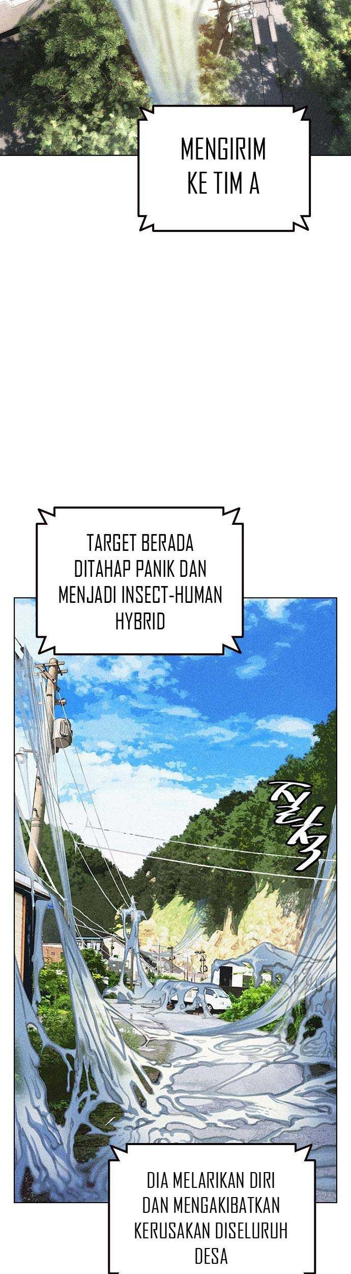 Jungle Juice Bab 84 halaman 3