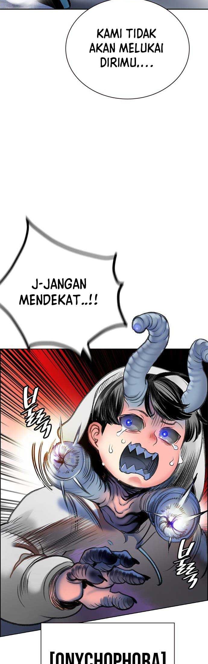 Jungle Juice Bab 84 halaman 10