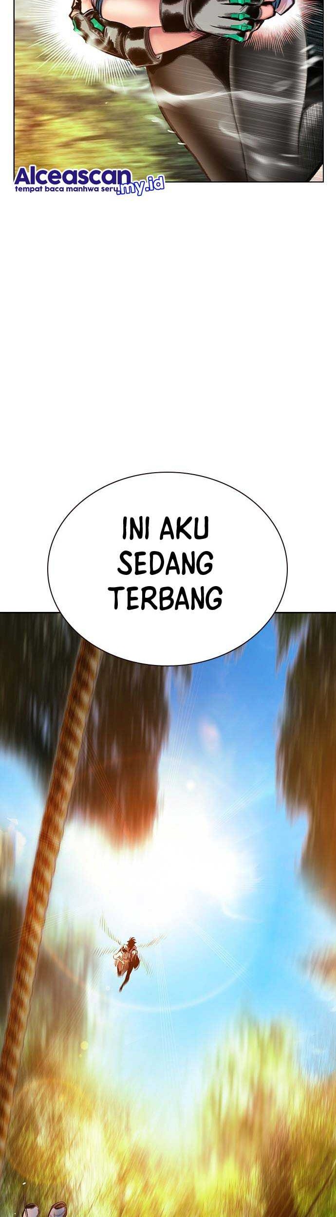 Jungle Juice Bab 84 halaman 15