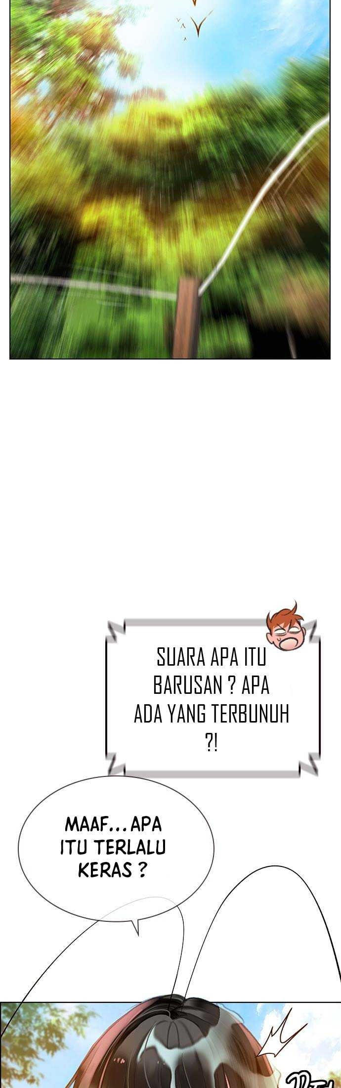 Jungle Juice Bab 84 halaman 22