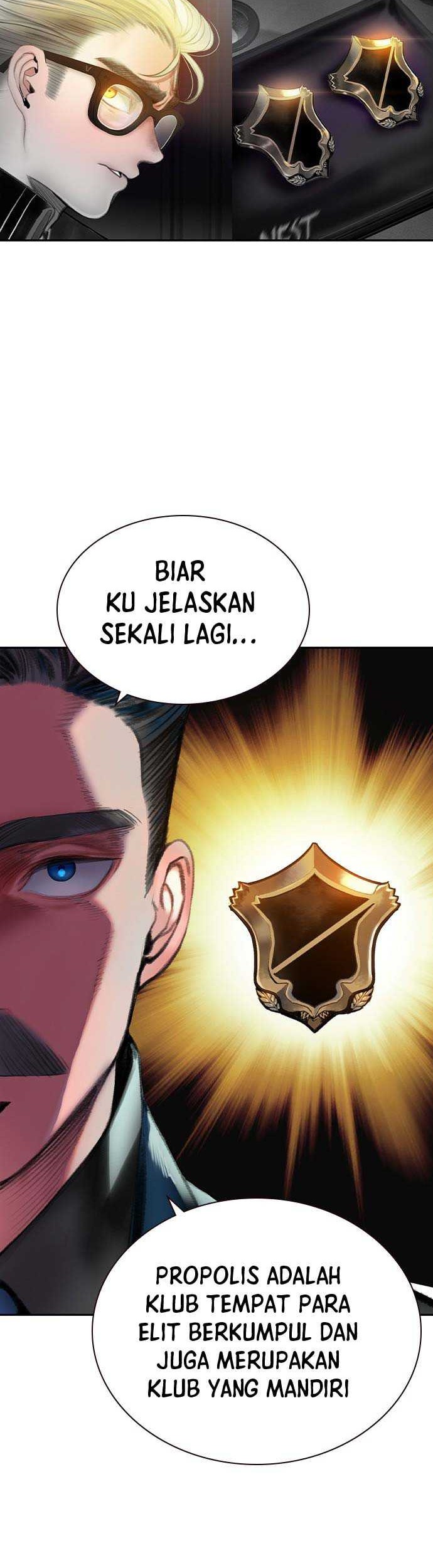 Jungle Juice Bab 84 halaman 54