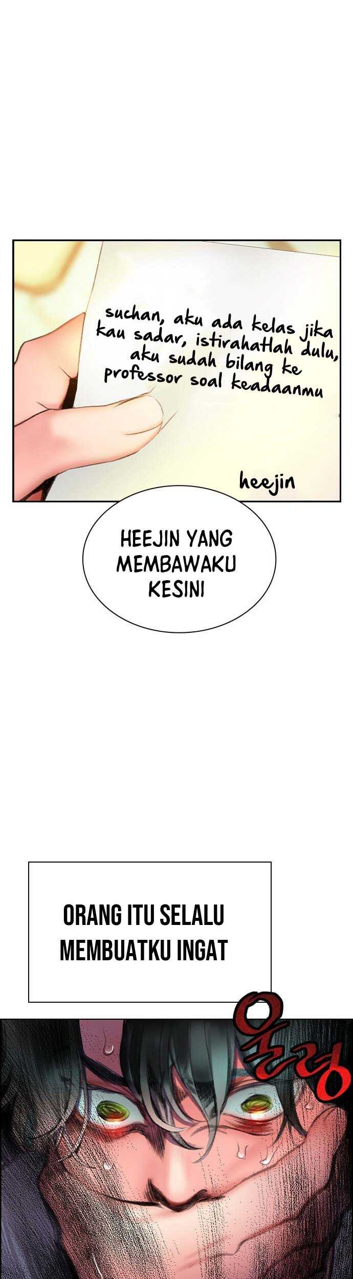 Jungle Juice Bab 84 halaman 80