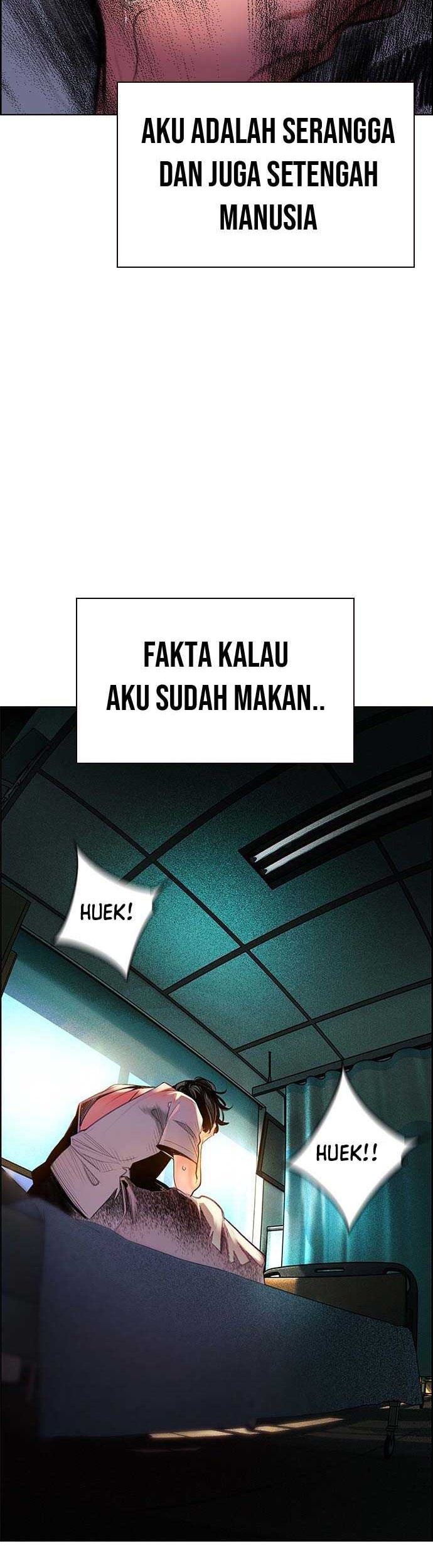 Jungle Juice Bab 84 halaman 81