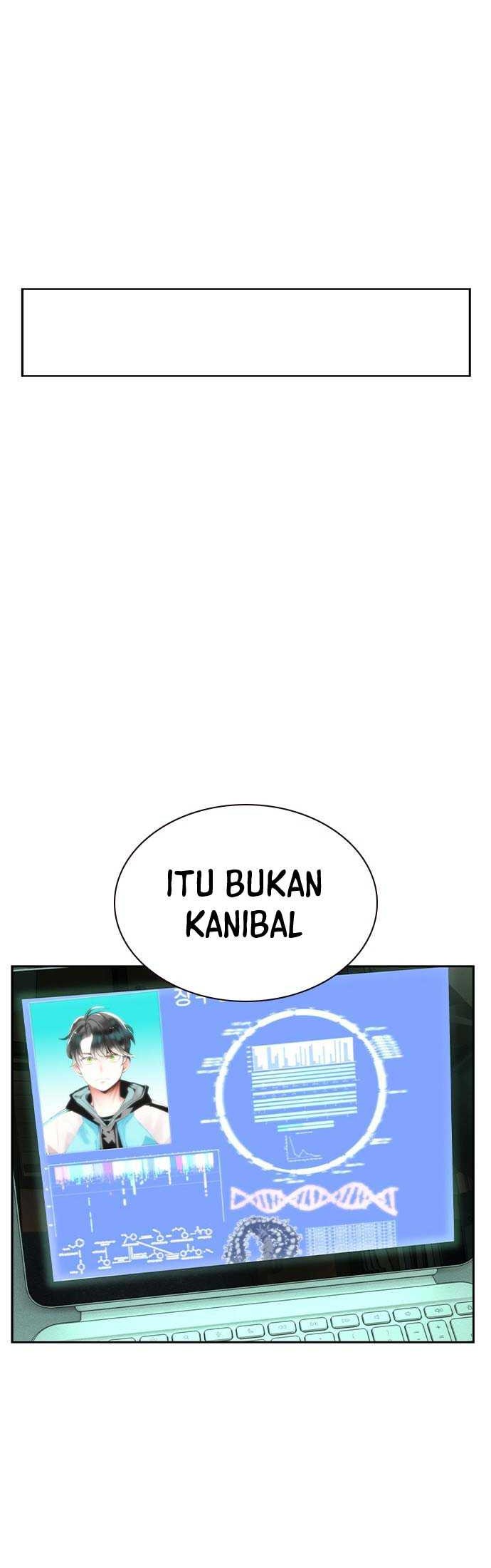 Jungle Juice Bab 84 halaman 82