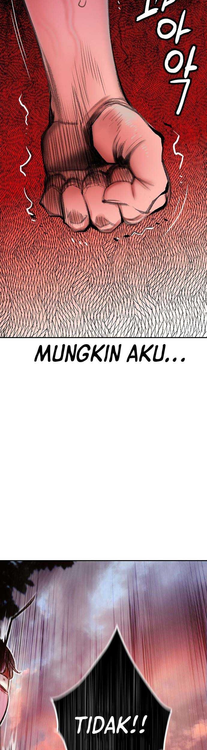 Jungle Juice Bab 84 halaman 87