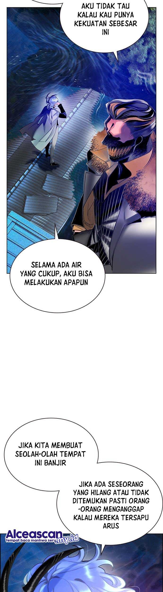 Jungle Juice Bab 84 halaman 101