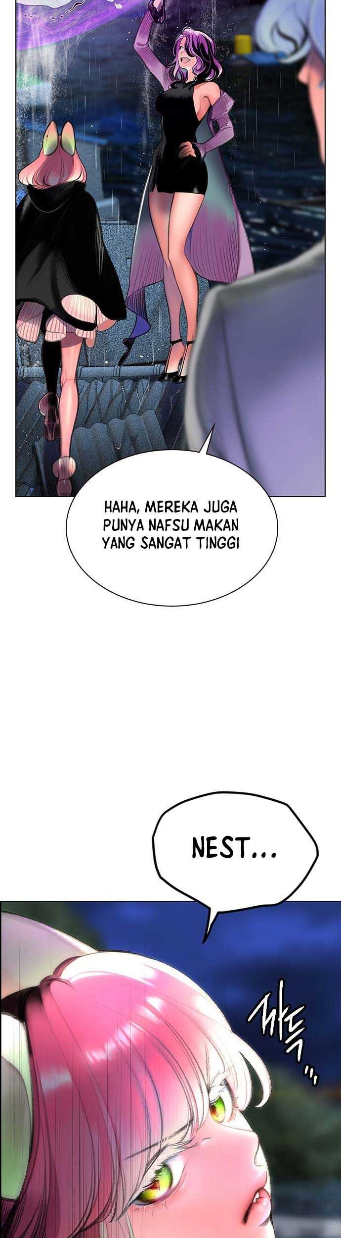 Jungle Juice Bab 84 halaman 110