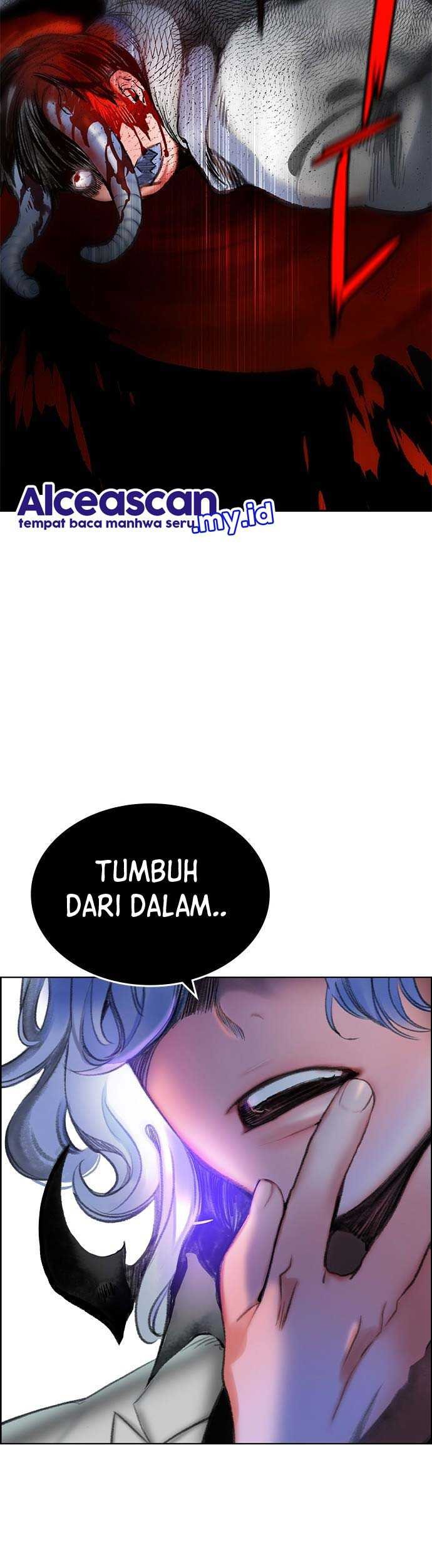 Jungle Juice Bab 84 halaman 119
