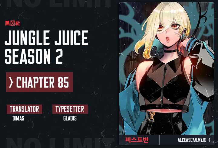 Jungle Juice chapter 85 halaman 1
