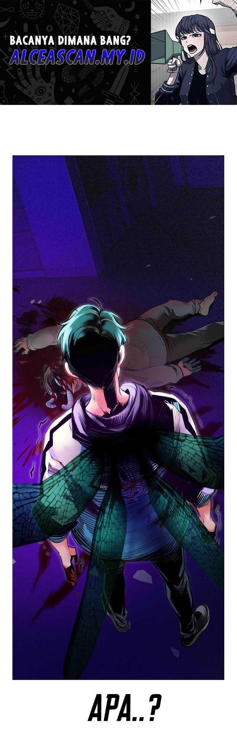 Jungle Juice chapter 85 halaman 2
