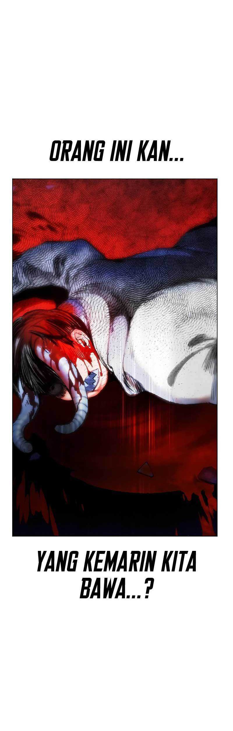 Jungle Juice chapter 85 halaman 3