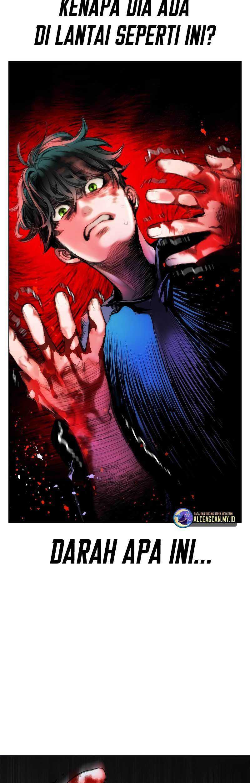 Jungle Juice chapter 85 halaman 5