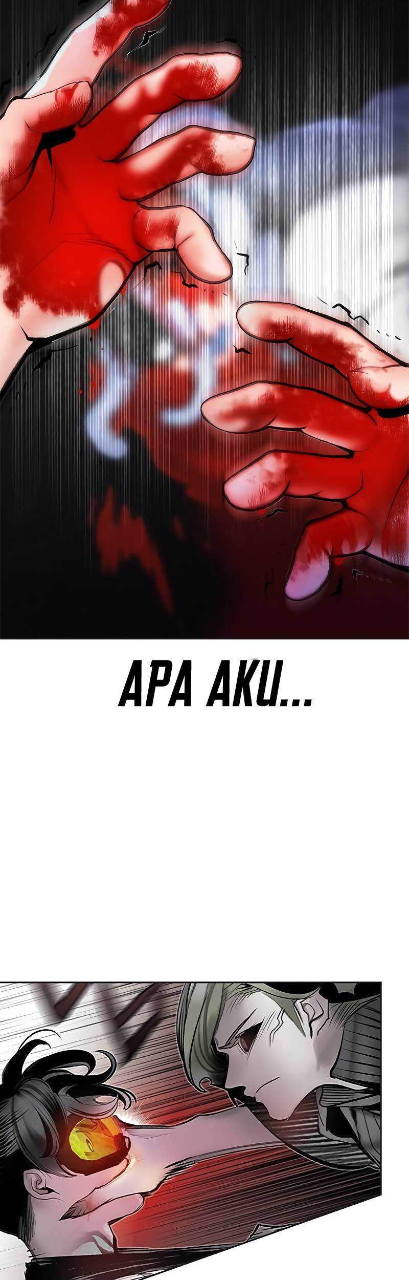 Jungle Juice chapter 85 halaman 6