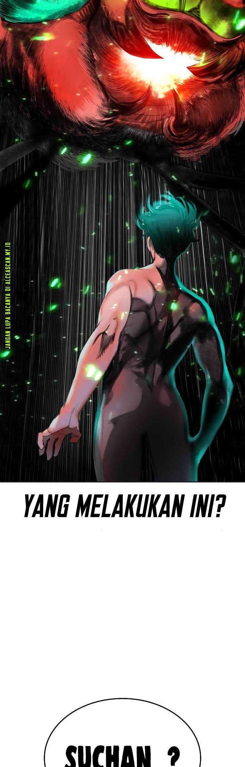 Jungle Juice chapter 85 halaman 9