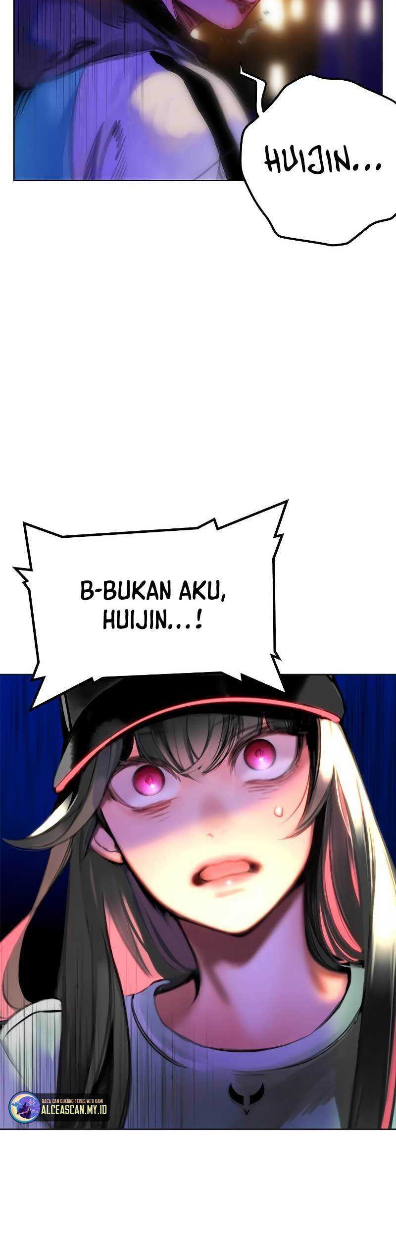 Jungle Juice chapter 85 halaman 12