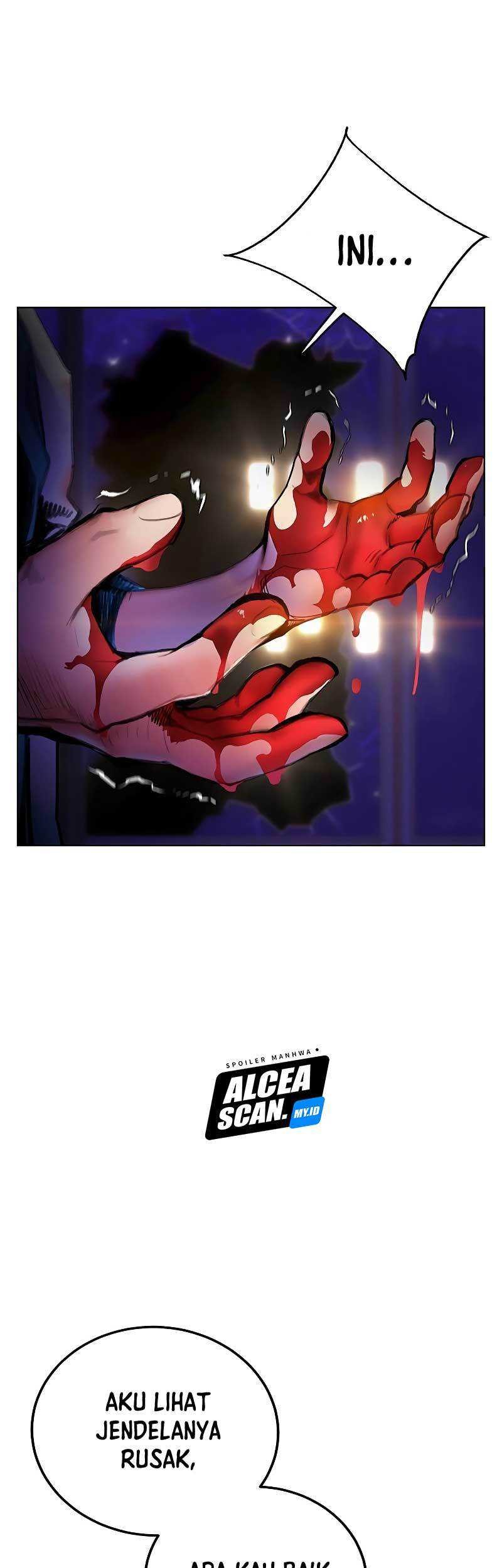 Jungle Juice chapter 85 halaman 14