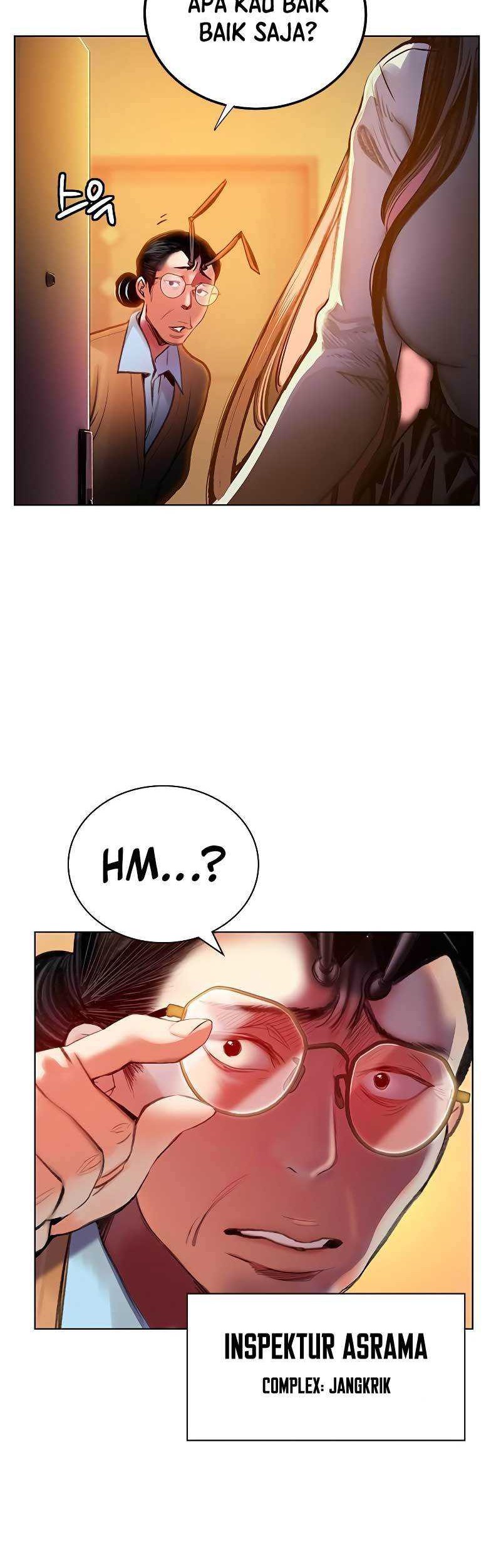 Jungle Juice chapter 85 halaman 15