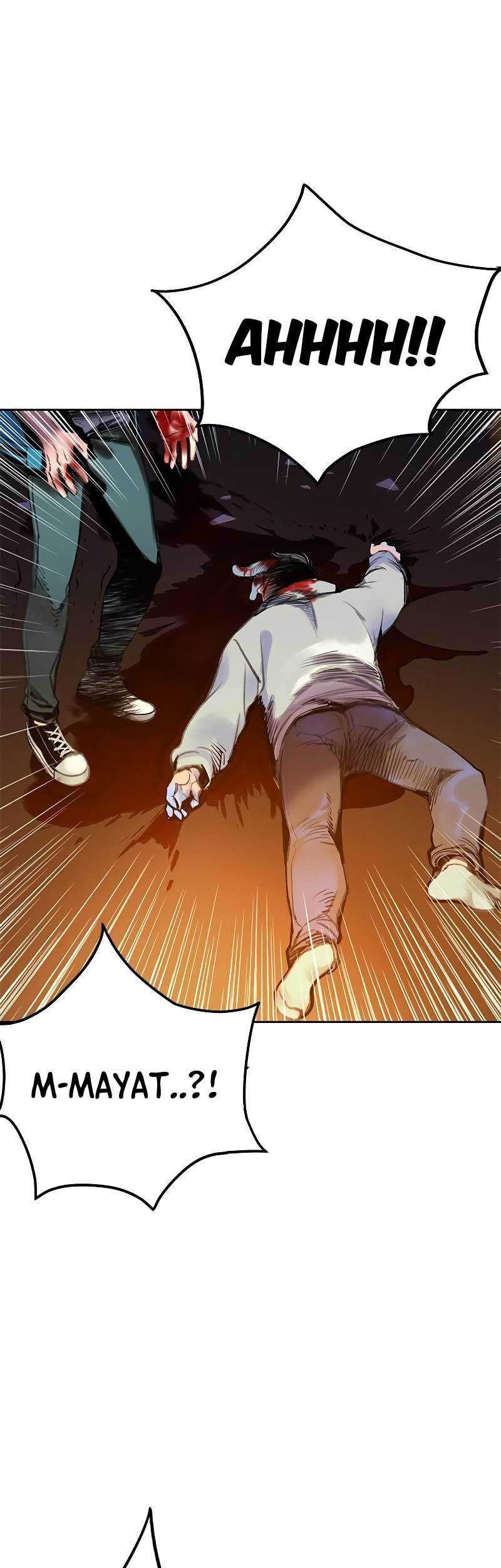 Jungle Juice chapter 85 halaman 17