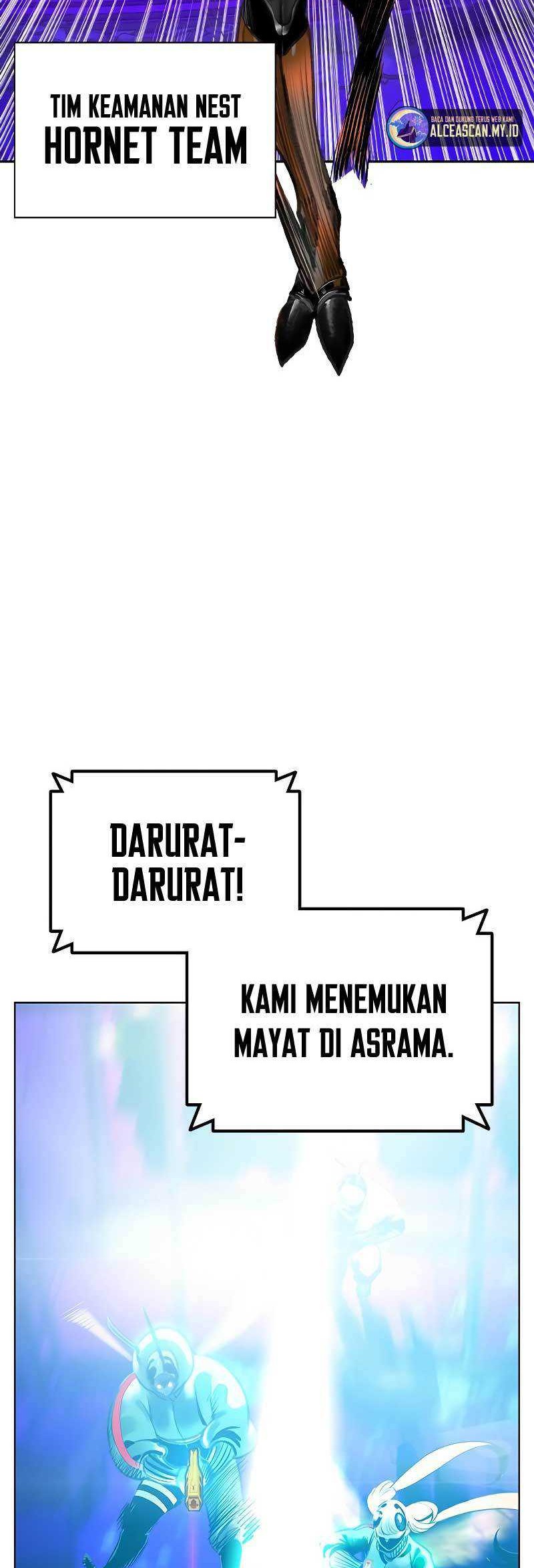 Jungle Juice chapter 85 halaman 22