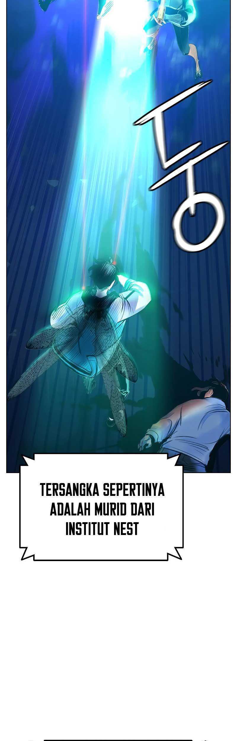 Jungle Juice chapter 85 halaman 23