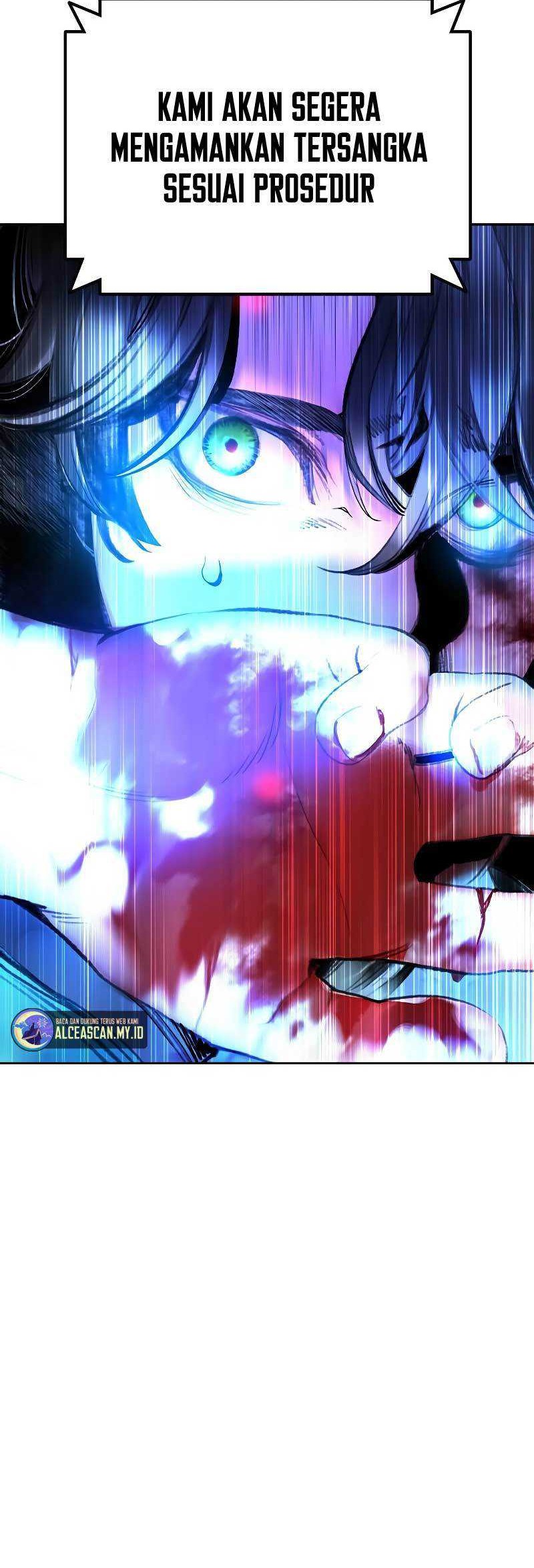 Jungle Juice chapter 85 halaman 24