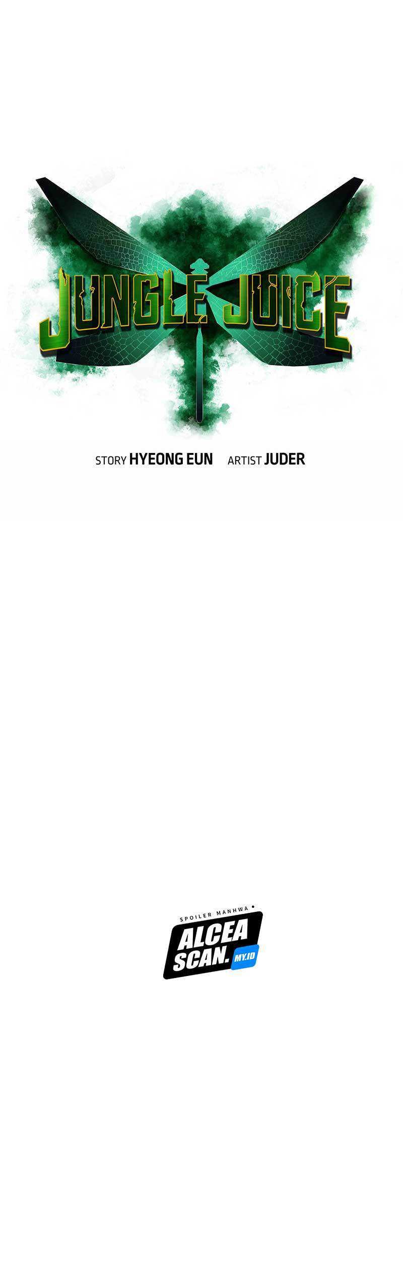 Jungle Juice chapter 85 halaman 25