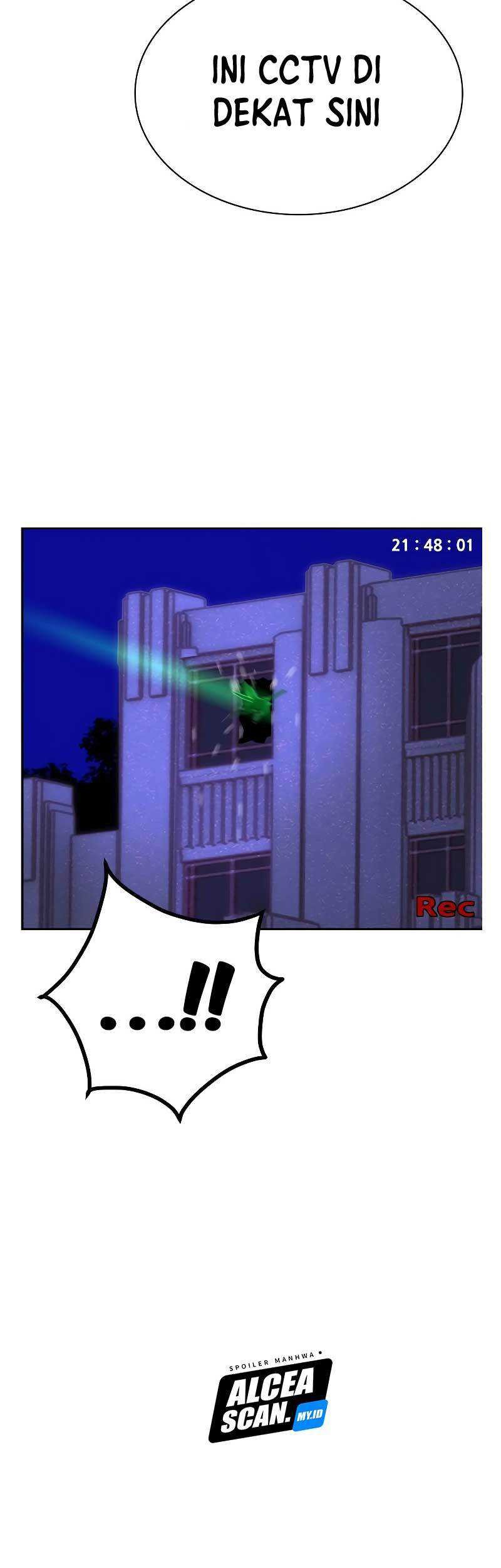 Jungle Juice chapter 85 halaman 33