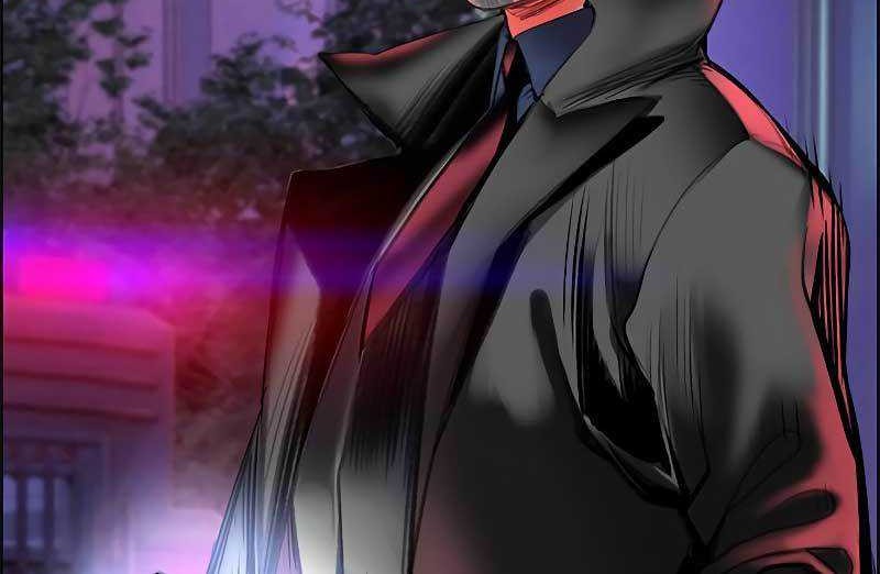 Jungle Juice chapter 85 halaman 38
