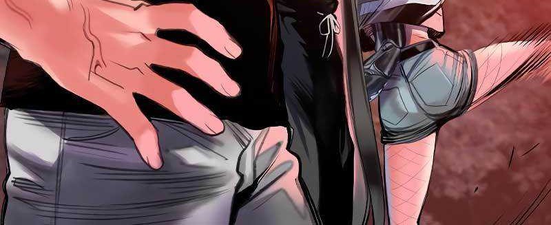 Jungle Juice chapter 85 halaman 44