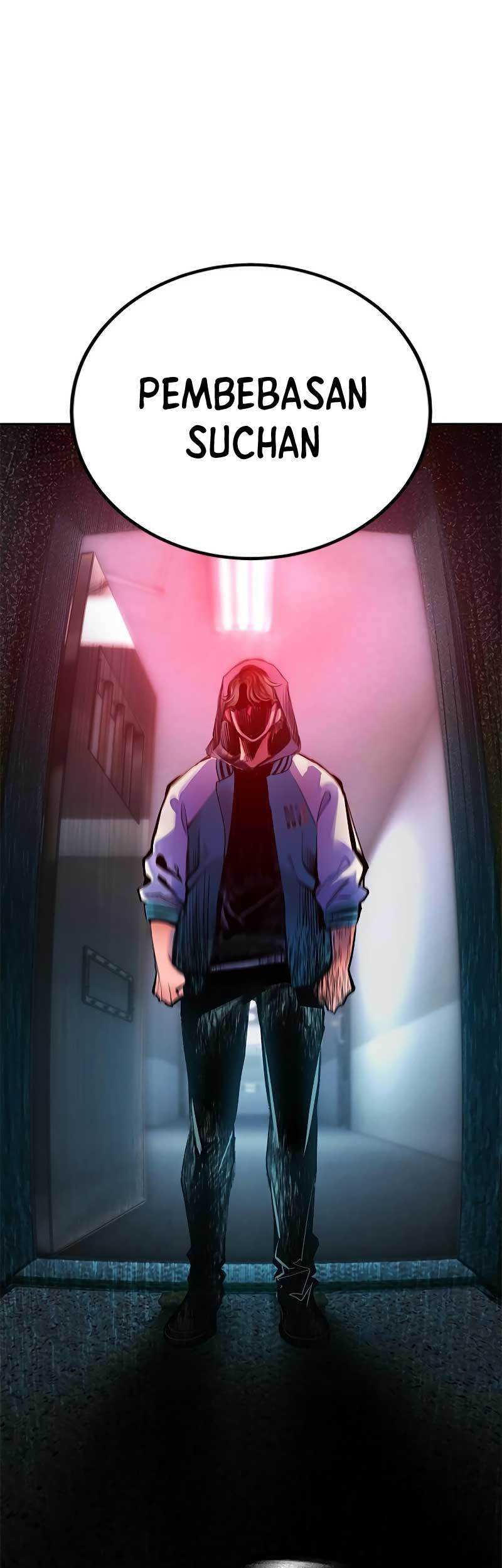 Jungle Juice chapter 85 halaman 54