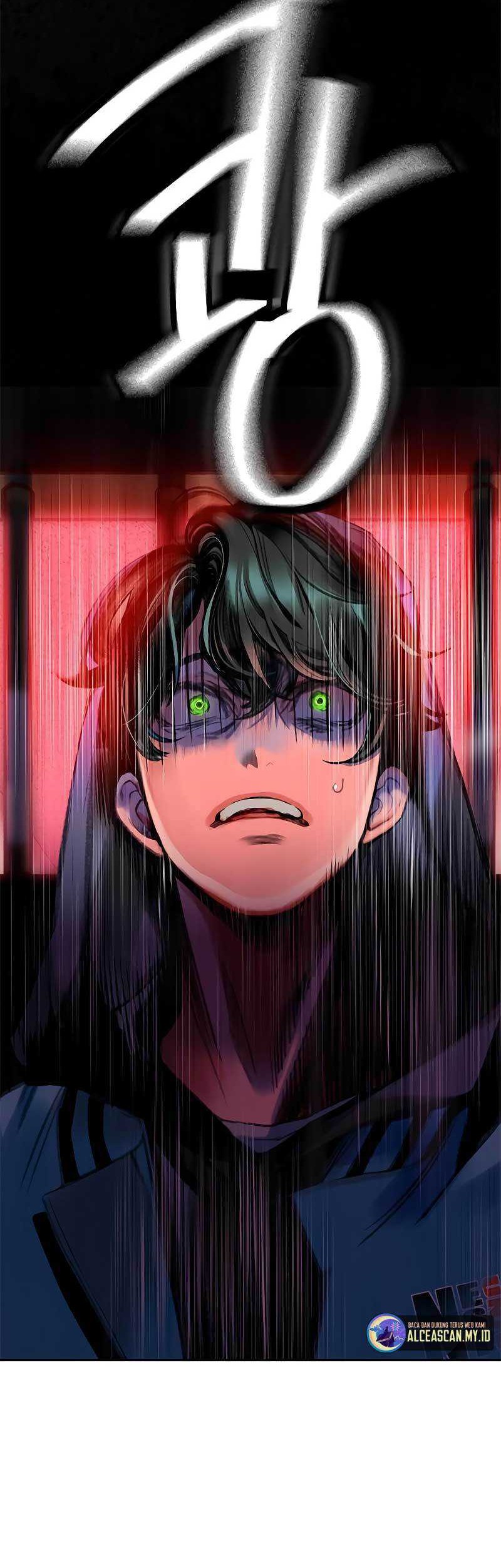 Jungle Juice chapter 85 halaman 55