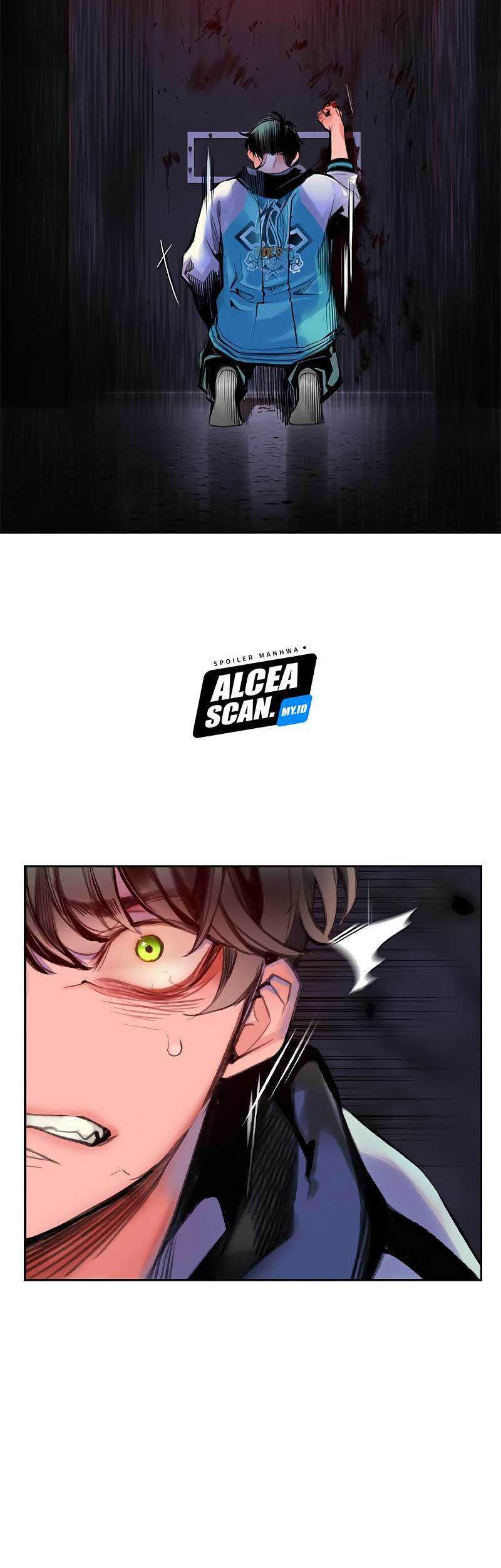Jungle Juice chapter 85 halaman 60