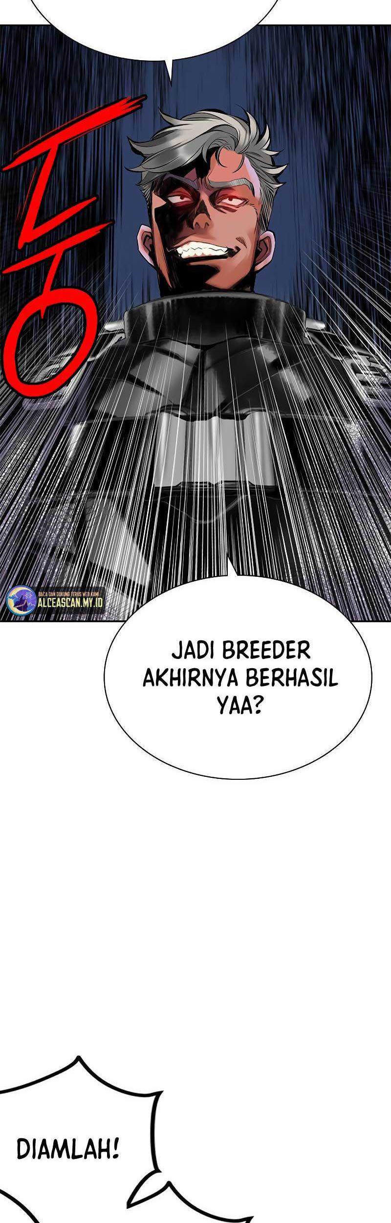 Jungle Juice chapter 85 halaman 63