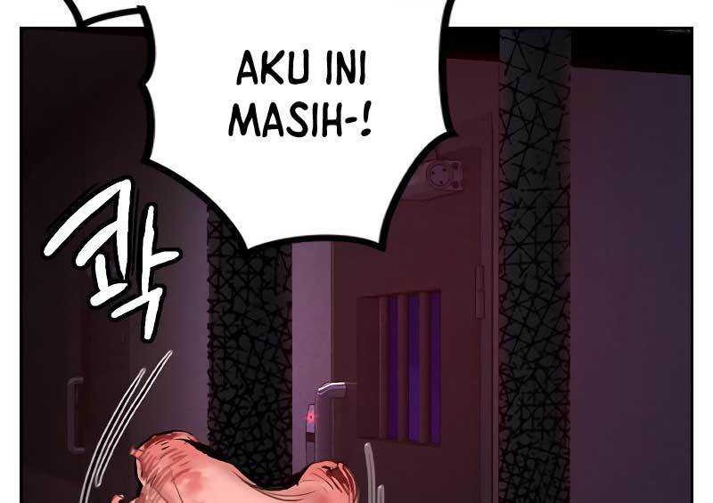 Jungle Juice chapter 85 halaman 64