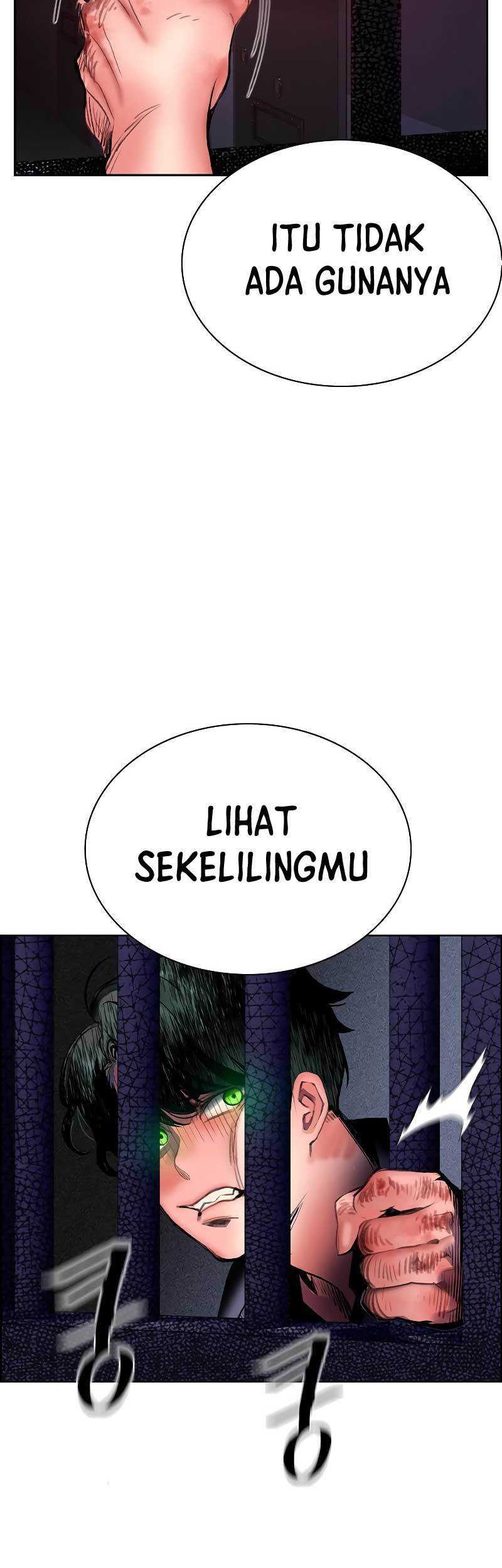 Jungle Juice chapter 85 halaman 65