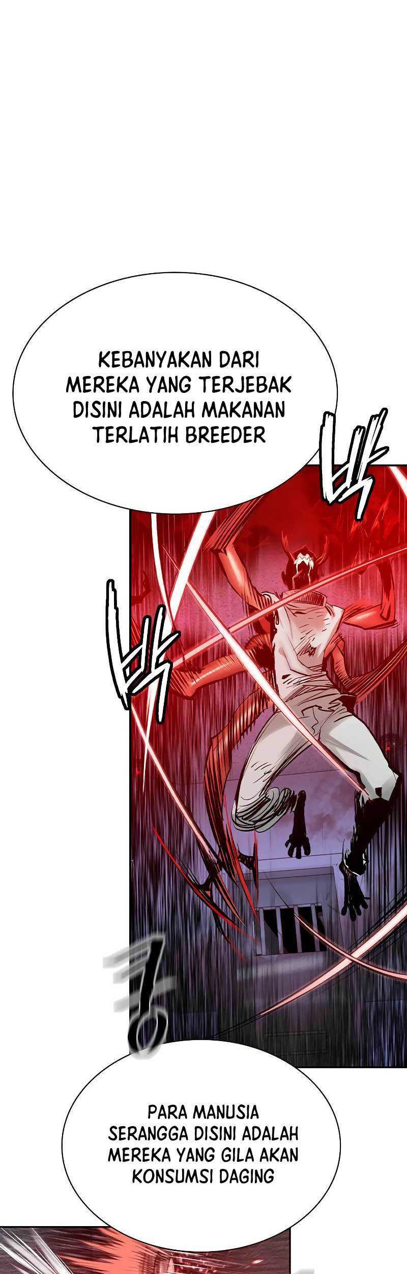 Jungle Juice chapter 85 halaman 66