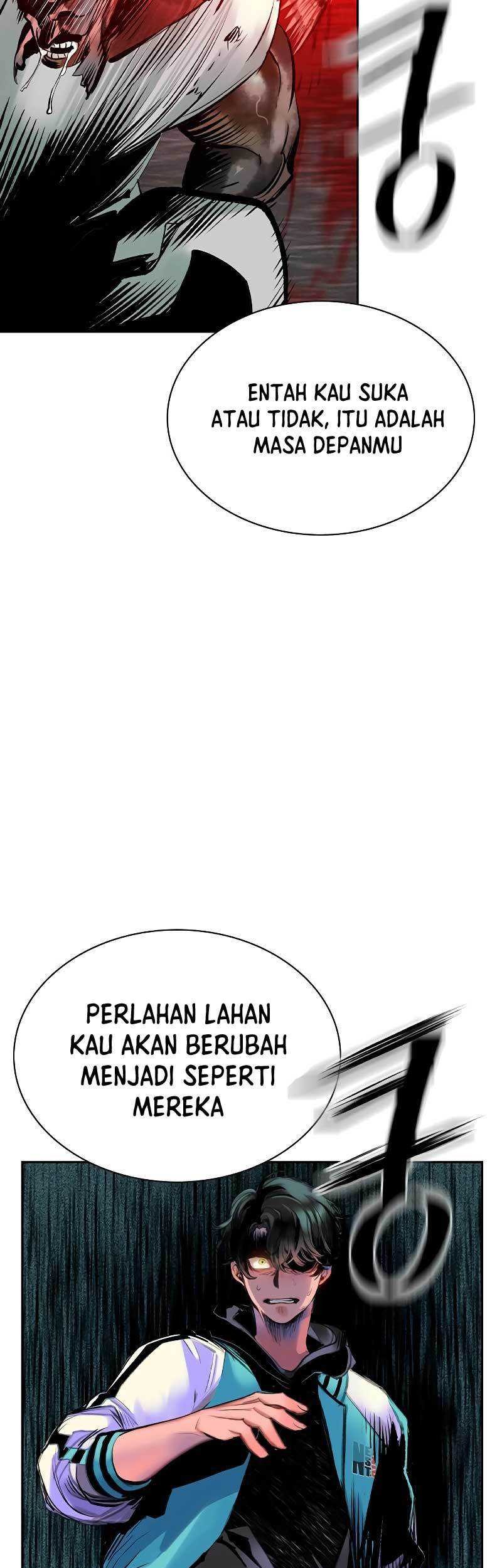 Jungle Juice chapter 85 halaman 68