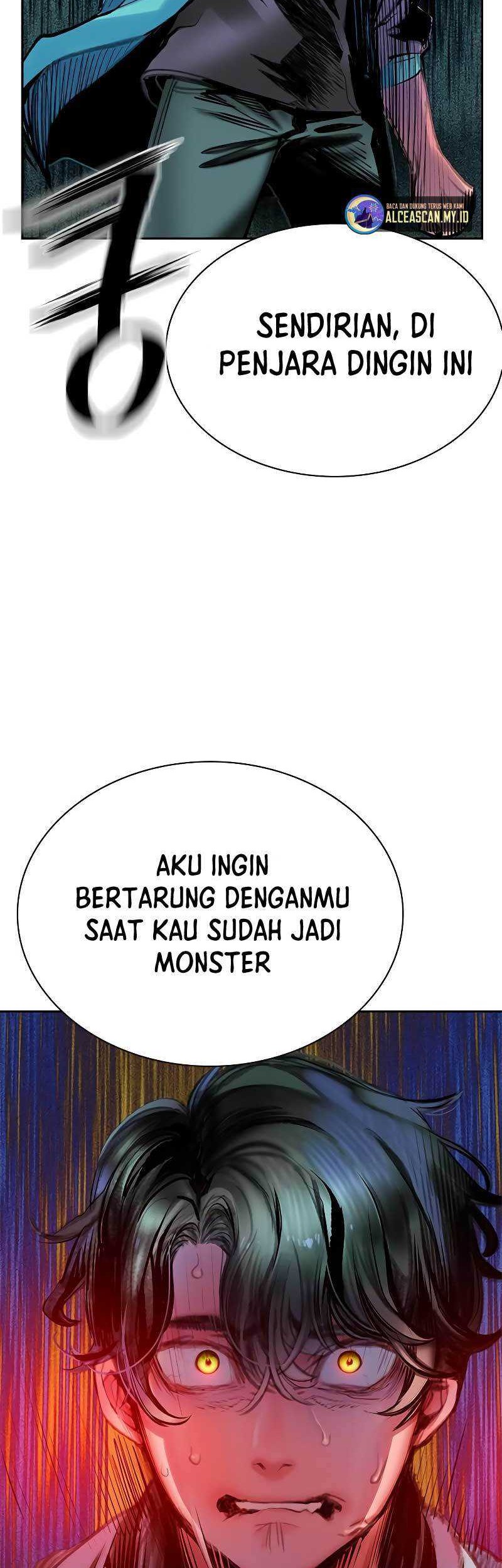 Jungle Juice chapter 85 halaman 69