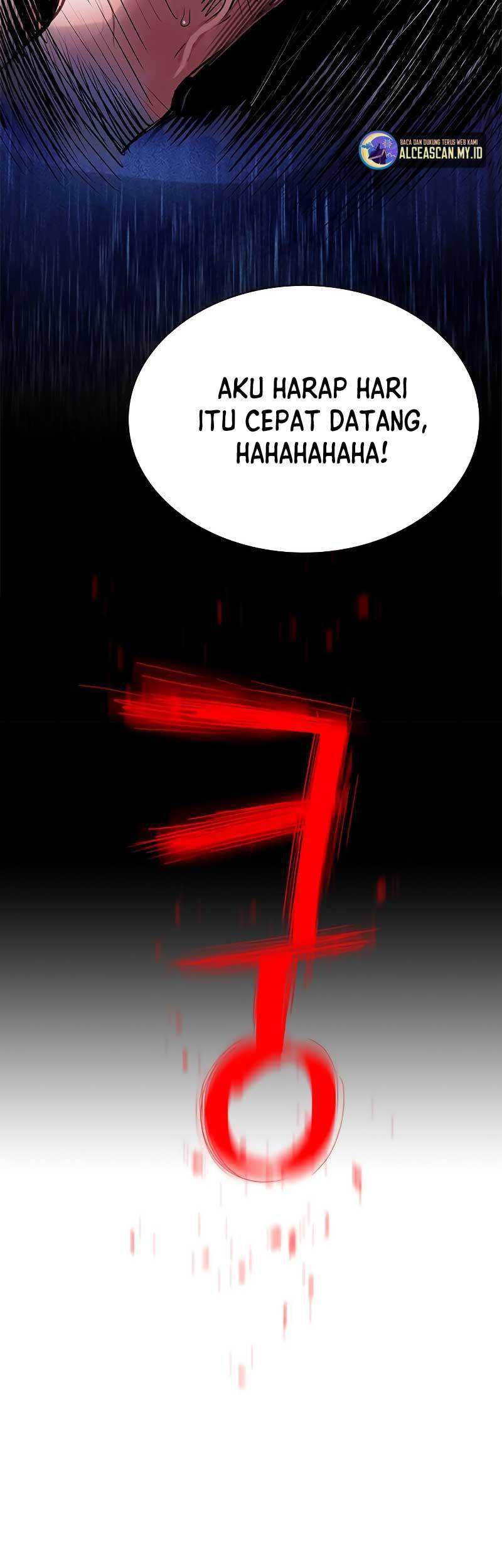 Jungle Juice chapter 85 halaman 71