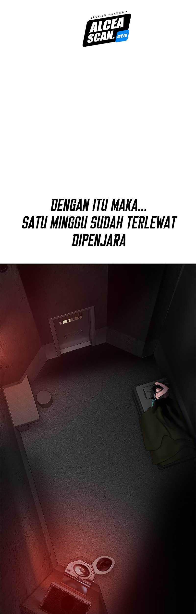 Jungle Juice chapter 85 halaman 72
