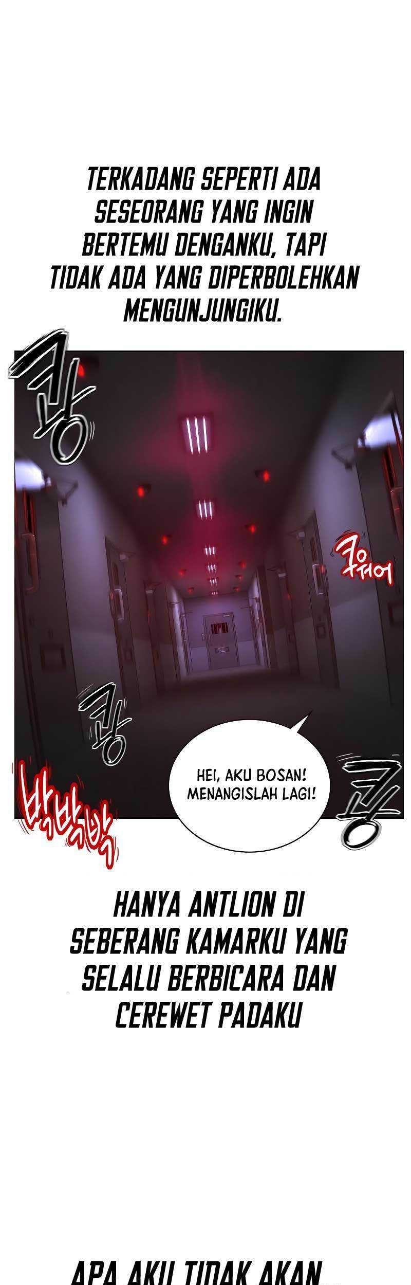 Jungle Juice chapter 85 halaman 74