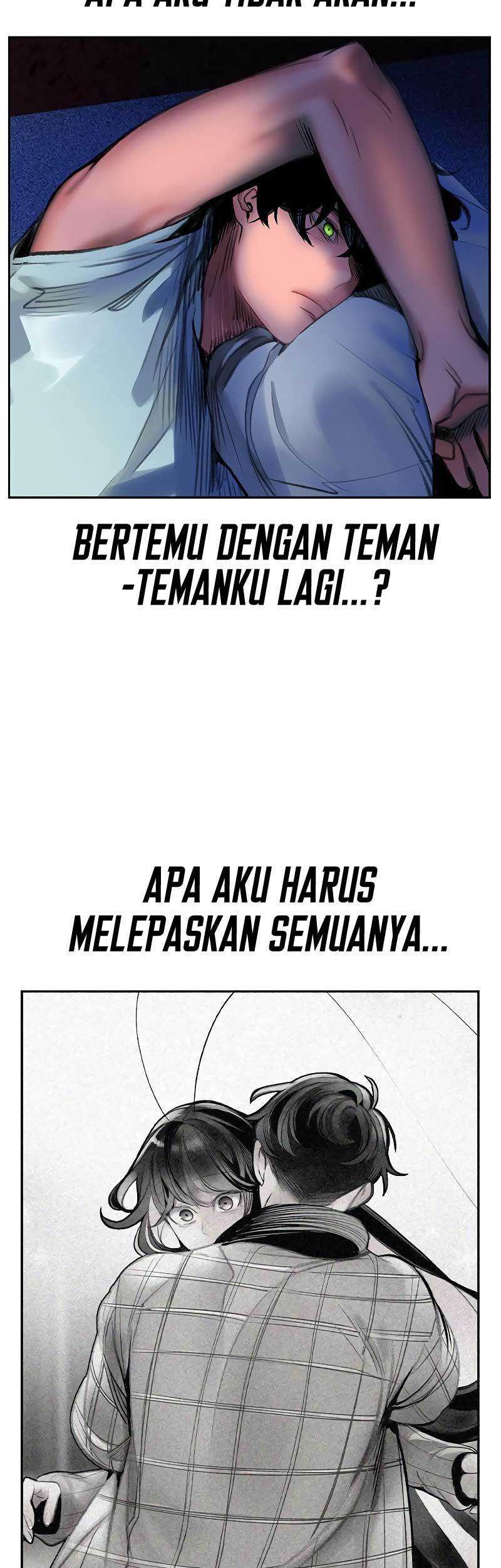 Jungle Juice chapter 85 halaman 75